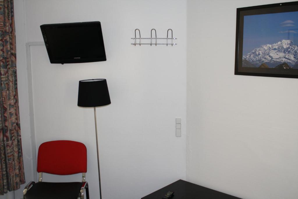 Hostel Jorgensen Copenaghen Camera foto