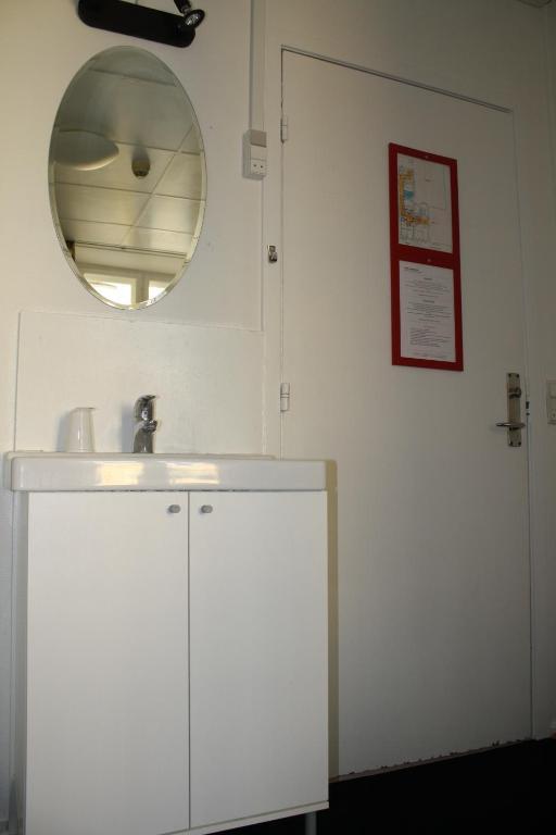 Hostel Jorgensen Copenaghen Camera foto